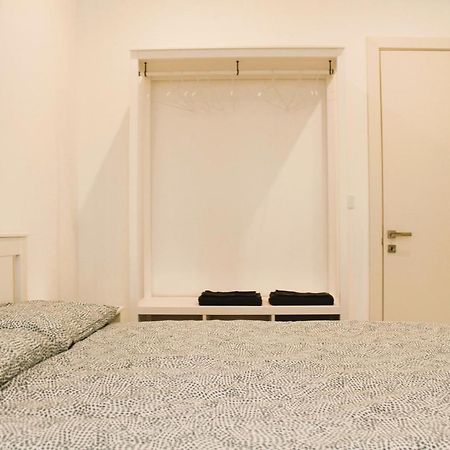 Brooklyn Apartments Сліма Екстер'єр фото