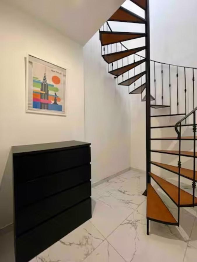 Brooklyn Apartments Сліма Екстер'єр фото