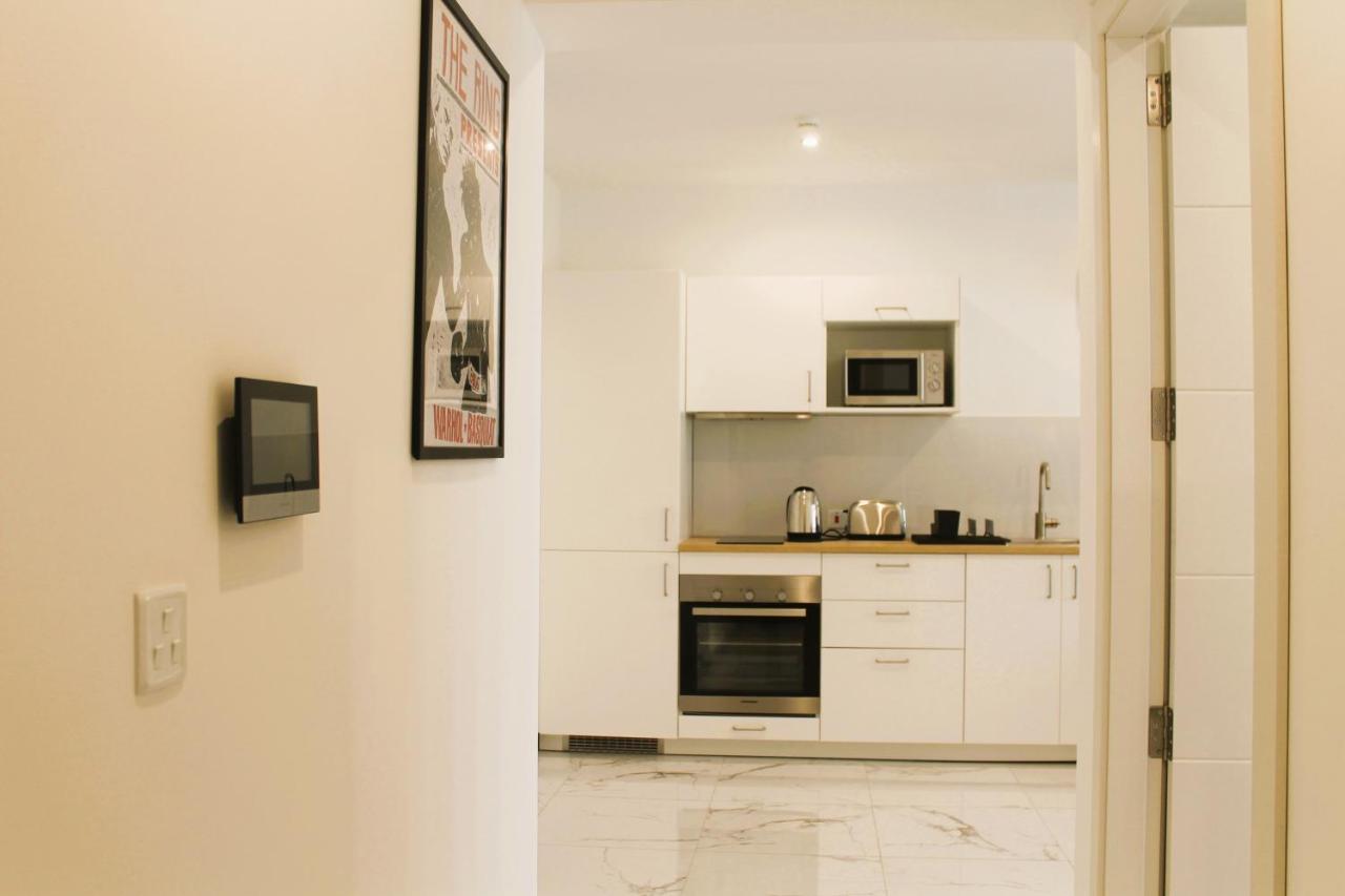 Brooklyn Apartments Сліма Екстер'єр фото