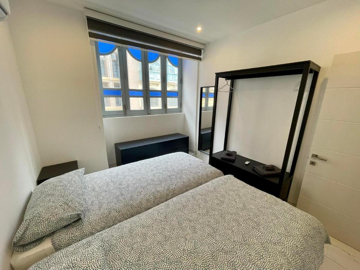 Brooklyn Apartments Сліма Екстер'єр фото