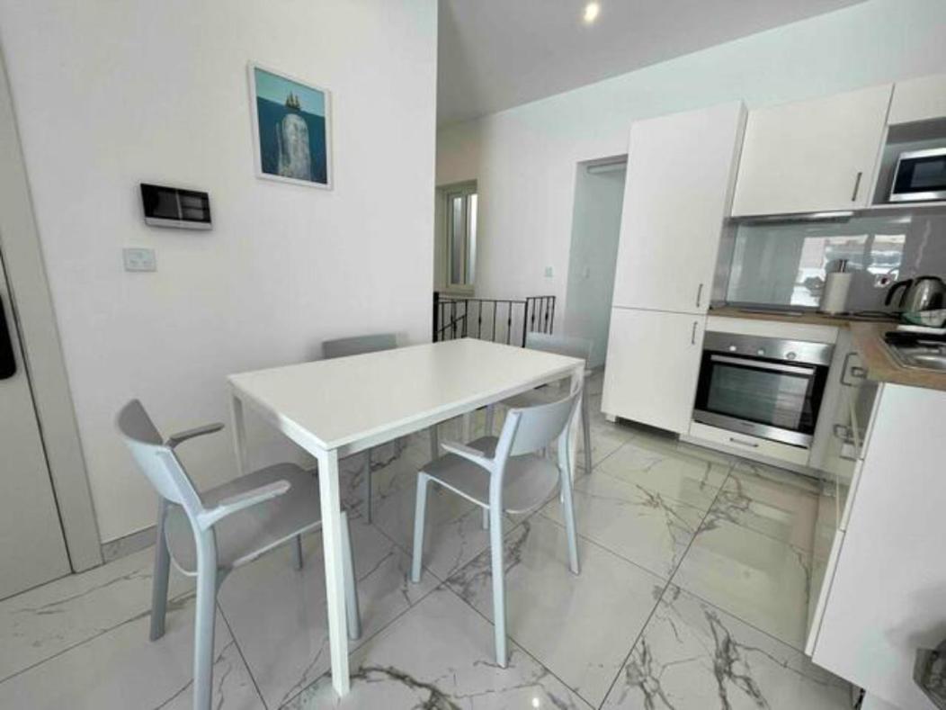 Brooklyn Apartments Сліма Екстер'єр фото