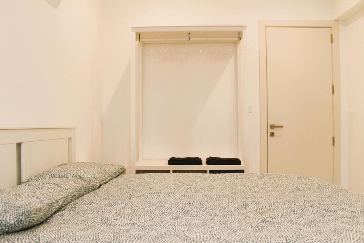 Brooklyn Apartments Сліма Екстер'єр фото
