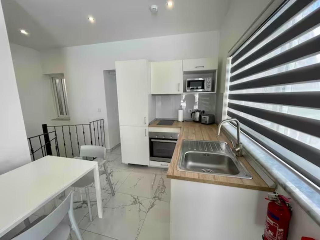 Brooklyn Apartments Сліма Екстер'єр фото