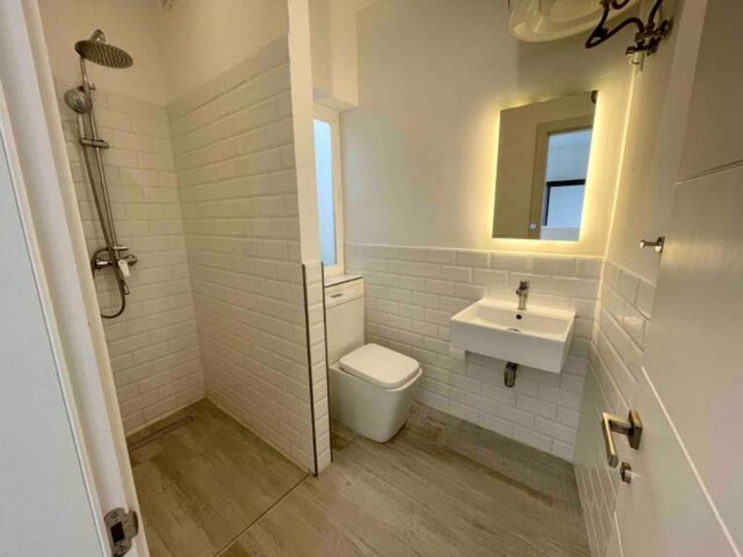 Brooklyn Apartments Сліма Екстер'єр фото