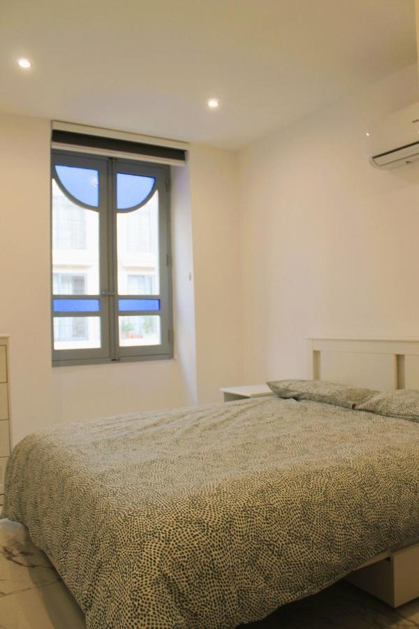 Brooklyn Apartments Сліма Екстер'єр фото