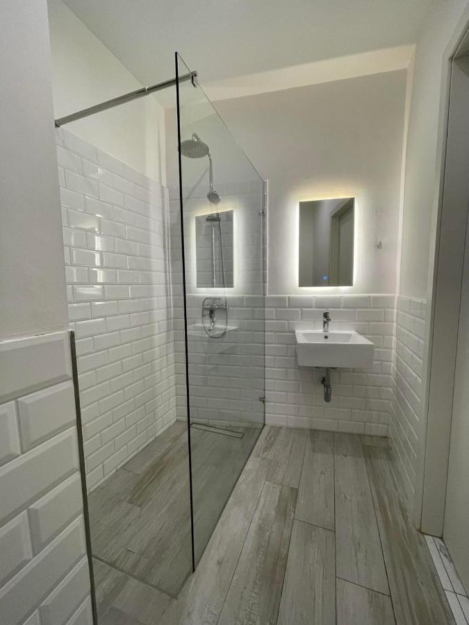 Brooklyn Apartments Сліма Екстер'єр фото