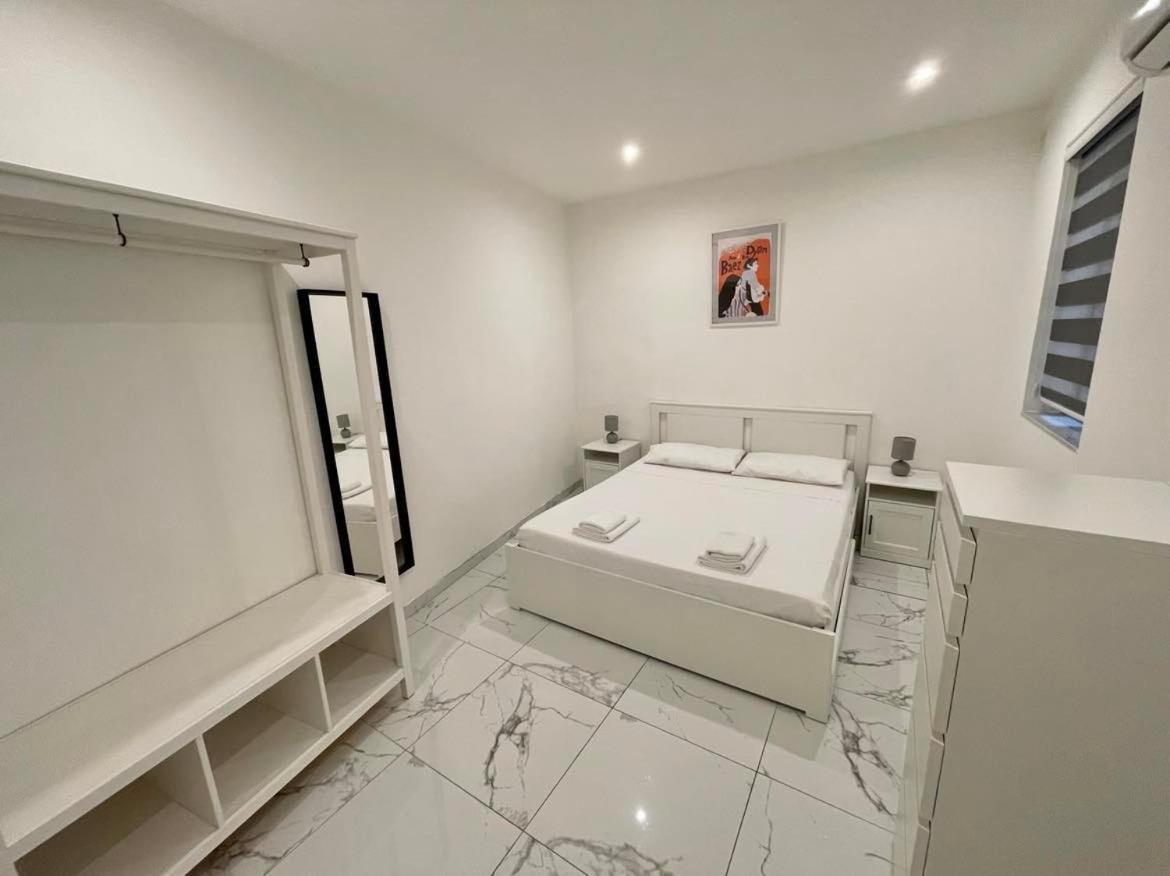 Brooklyn Apartments Сліма Екстер'єр фото